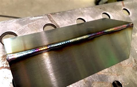 tig welding sheet metal|welding stainless steel sheet metal.